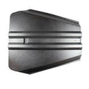 Genuine OEM Toro 107-8536 Belt Cover for Z Master Commercial Lawn Mowers.