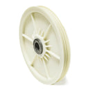 Toro 107-9287 Rotor Pulley Assembly for Select PowerClear Snow Throwers