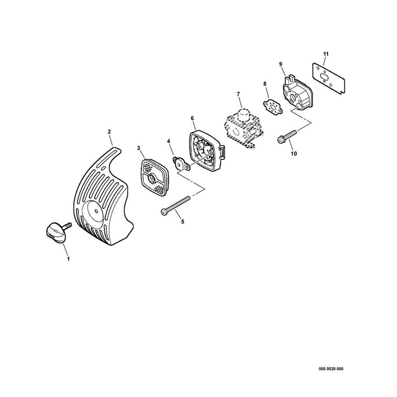 Intake