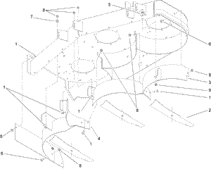 Recycler Kit Assembly