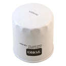 Toro 108-3841 Oil Filter for Reelmaster Mowers 3100D, 5410, 5510