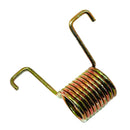 Toro 108-4052 Torsion Spring for select TimeCutter, Z Master, Grandstand, and Walk Behind Mowers