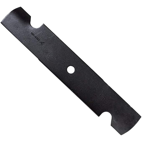Toro 108-4081-03 High Sail 14" Blade for Select Mid-Size, Z-Master and Grandstand Lawn Mowers
