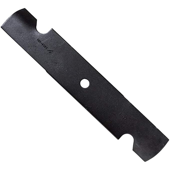 Toro 108-4081-03 High Sail 14" Blade for Select Mid-Size, Z-Master and Grandstand Lawn Mowers - 3 PACK