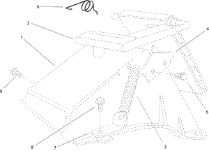 Discharge Tunnel Assembly