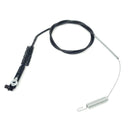 Genuine OEM Toro 108-8155 Cable Assembly for Super Recycler Lawn Mowers.