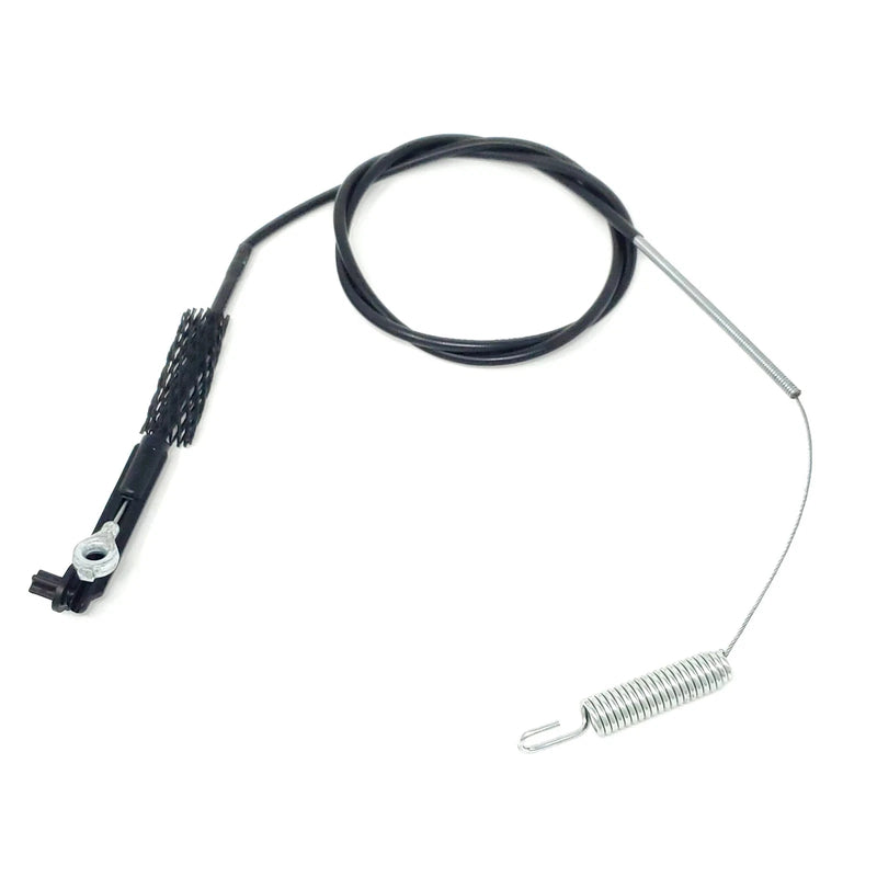 Genuine OEM Toro 108-8155 Cable Assembly for Super Recycler Lawn Mowers.