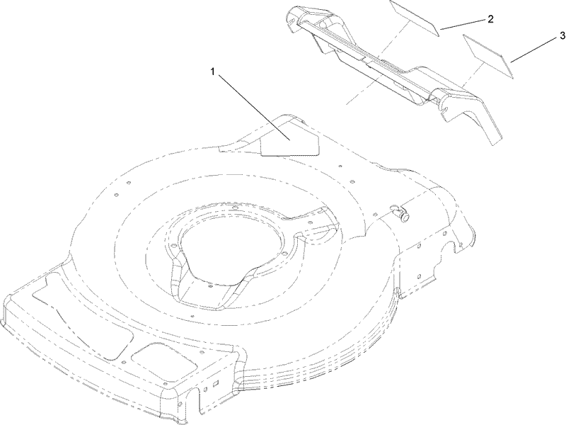 Decal Assembly