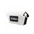 Toro 108-9792 Grass Bag - White for 22" Recycler Lawn Mowers