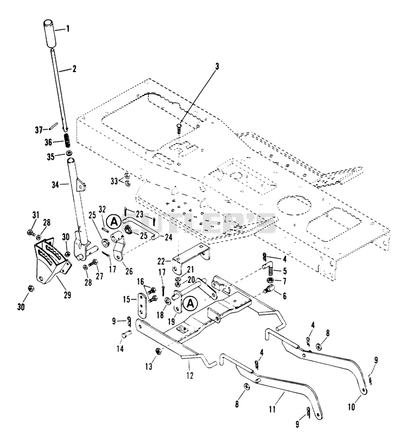 ATTACHMENT LIFT