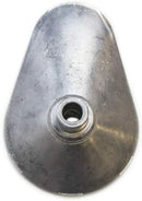 Toro 109-2872 Pulley Spacer for Select Mowers