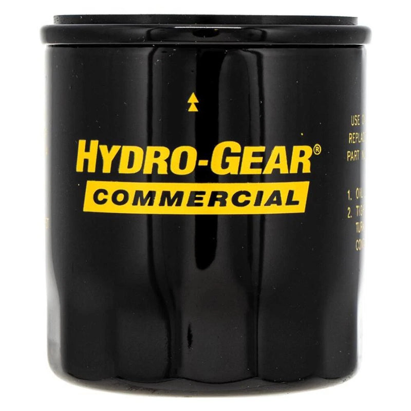Toro 109-3321 Hydro Gear Oil Filter for Select Lawn Mowers