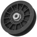 Toro 109-3397 Flat Pulley Idler for select Z Master Mowers