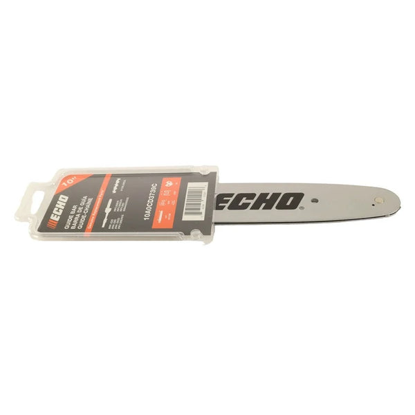 Echo 10A0CD3739C 10" Guide Bar for PPF-225 and PPF-2620 Pole Saws