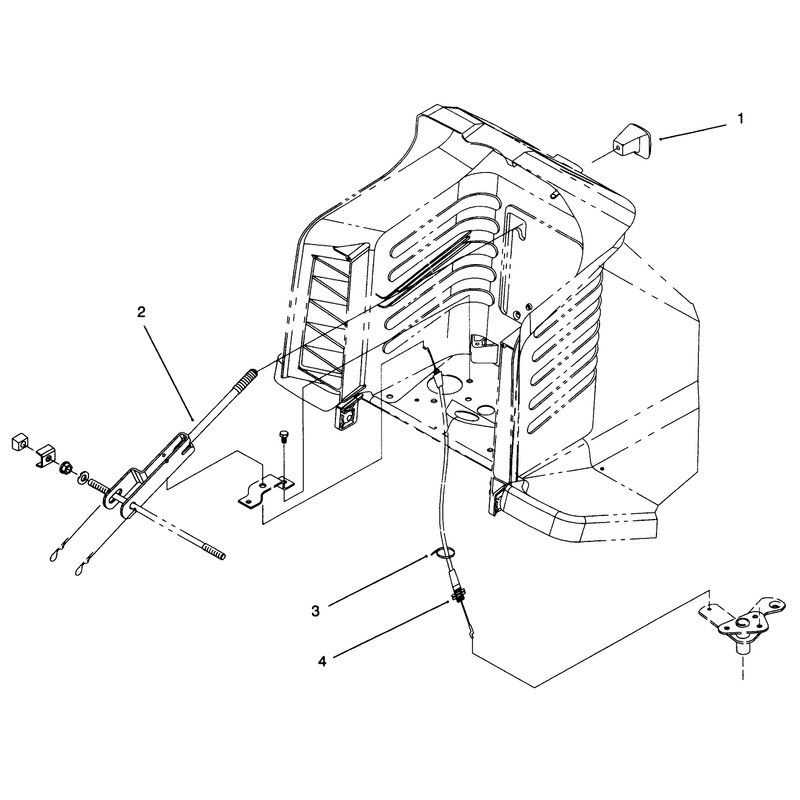 Control Assembly