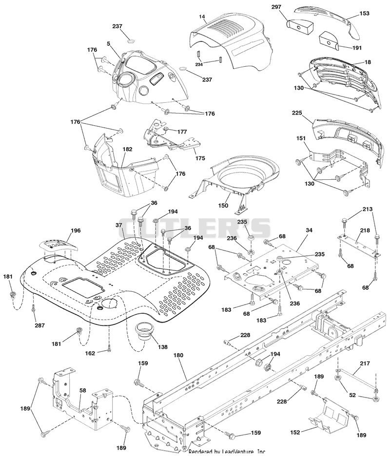 Chassis
