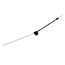 Toro 110-6858 Parking Brake Cable for Select TimeCutter Riding Mowers