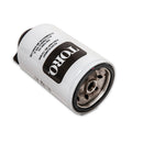 Toro 110-9049 Fuel/Water Filter-Spin On for Select Z Master Mowers