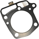 Kawasaki 11004-0762 Head Gasket for Select FR651V, FR691V, FR730V, FS651V, FS691V, FS730V, FT651V, FT691V, FT730V and FX651V Engines (Replaces 11004-7026)