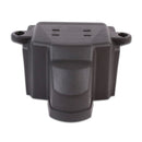 Kawasaki 11011-1705 Air Filter Cover for Select FS651V, FS691V and FS730V Engines (Replaces 11011-0786)