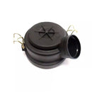 Kawasaki 11011-7058 Air Filter Cover Cap for Select FX481V, FX541V and FX600V Engines