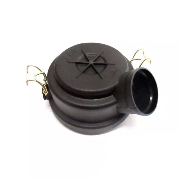 Kawasaki 11011-7058 Air Filter Cover Cap for Select FX481V, FX541V and FX600V Engines