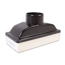 Kawasaki 11013-0727 Air Filter for Select FR541V and FR600V Engines