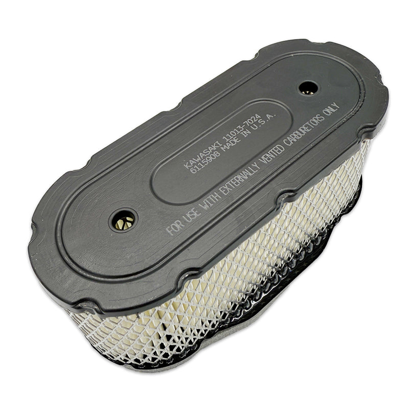Kawasaki 11013-7024 Air Filter for Select FH601V, FH641V, FH680V and FH721V Engines