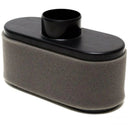 Kawasaki 11029-0031 Air Filter and Pre-Filter for FR651V, FR691V, FR730V, FS481V, FS541V, FS600V, FS651V, FS691V and FS730V Engines