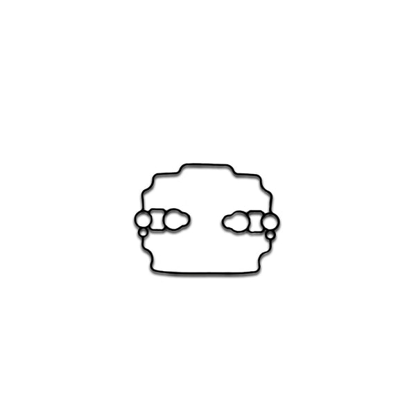 Kawasaki 11060-7018 Float Chamber Gasket