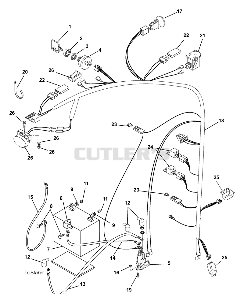 Electrical System