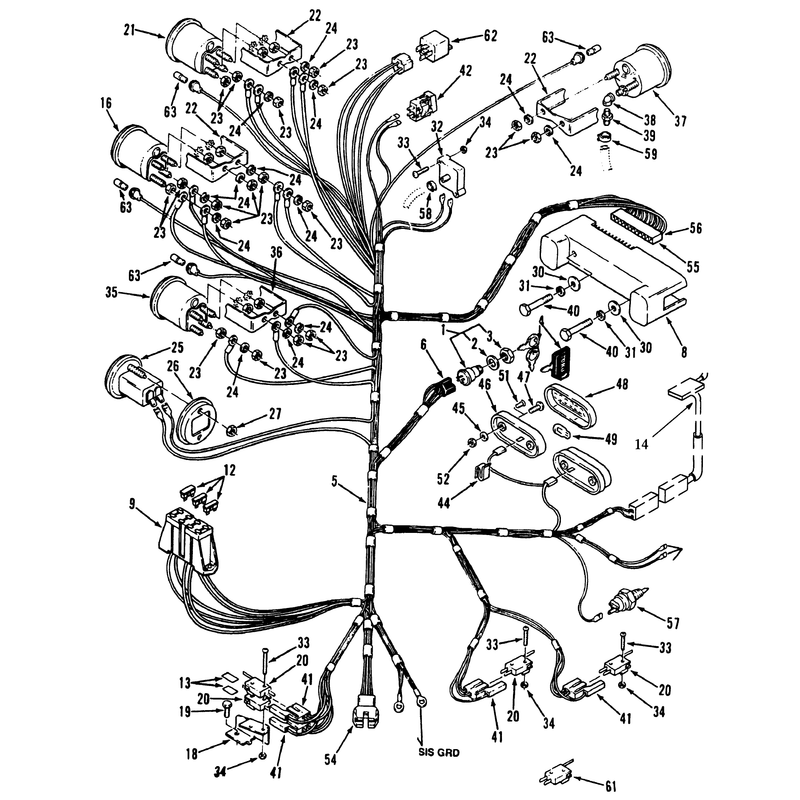 Electrical System