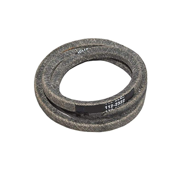 Toro 112-2322 V-Belt for Z VAC Blower and Drive Kit for Z Master Mowers