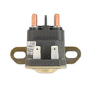 112-6073 SOLENOID-12V, 2 POST 2 TAB