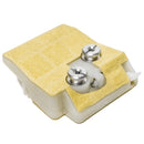 STIHL 1121 120 1612 Air Filter, Fleece for 026 and 026 Pro Chainsaws