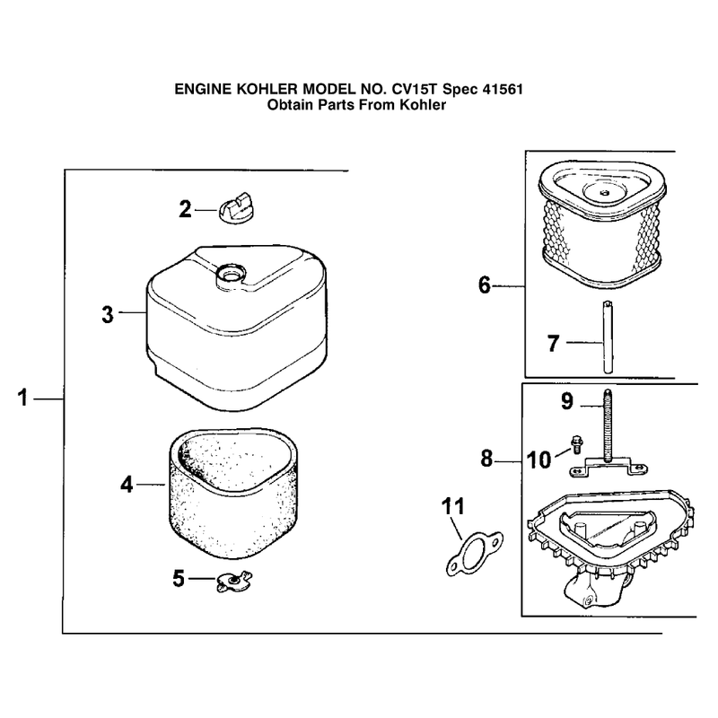 Air Cleaner