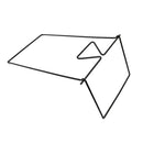 Toro 114-2679-03 Grass Bag Frame for Select 21" Super Recycler and 22" Recycler Lawn Mowers