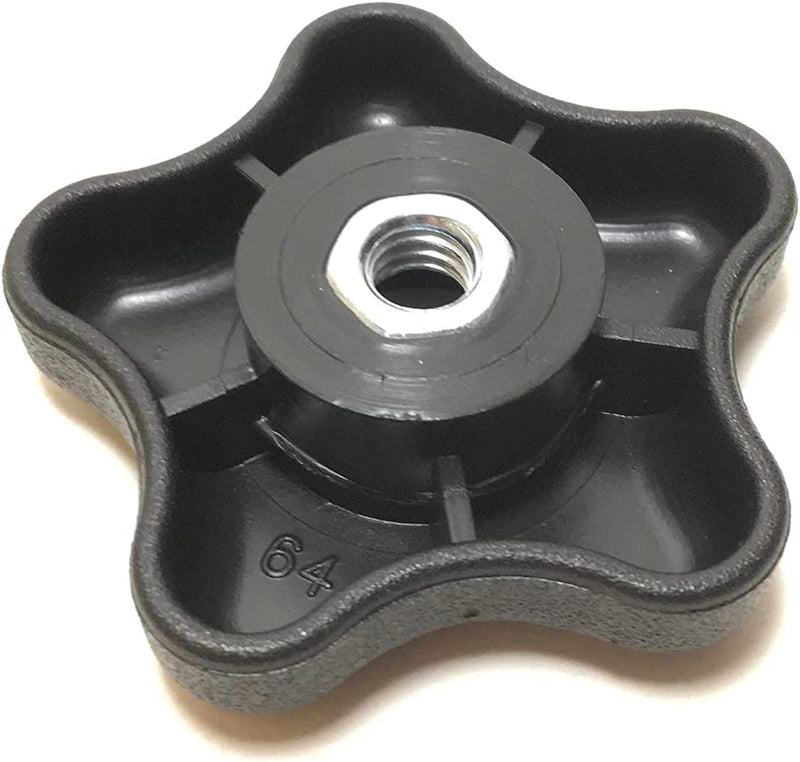 Toro 114-3779 Handle Knob for Select Power Clear and CCR Snow Blowers