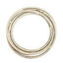 Toro 114-5857 V-Belt for Select 60" Titan & 52" Z Master Riding Mowers