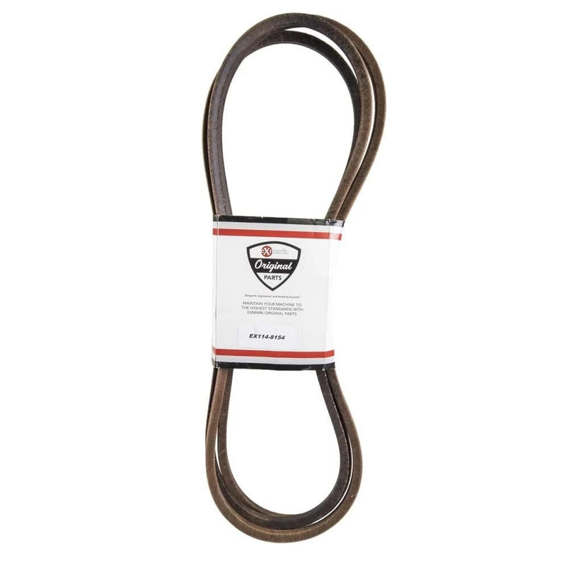 Exmark / Toro 114-8154 V Belt for Pioneer S Series 60-Inch Deck Zero Turn Mower
