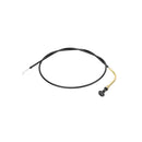 Toro 115-2756 Choke Control ASM for 60", 48" & 52" Z Master Mowers