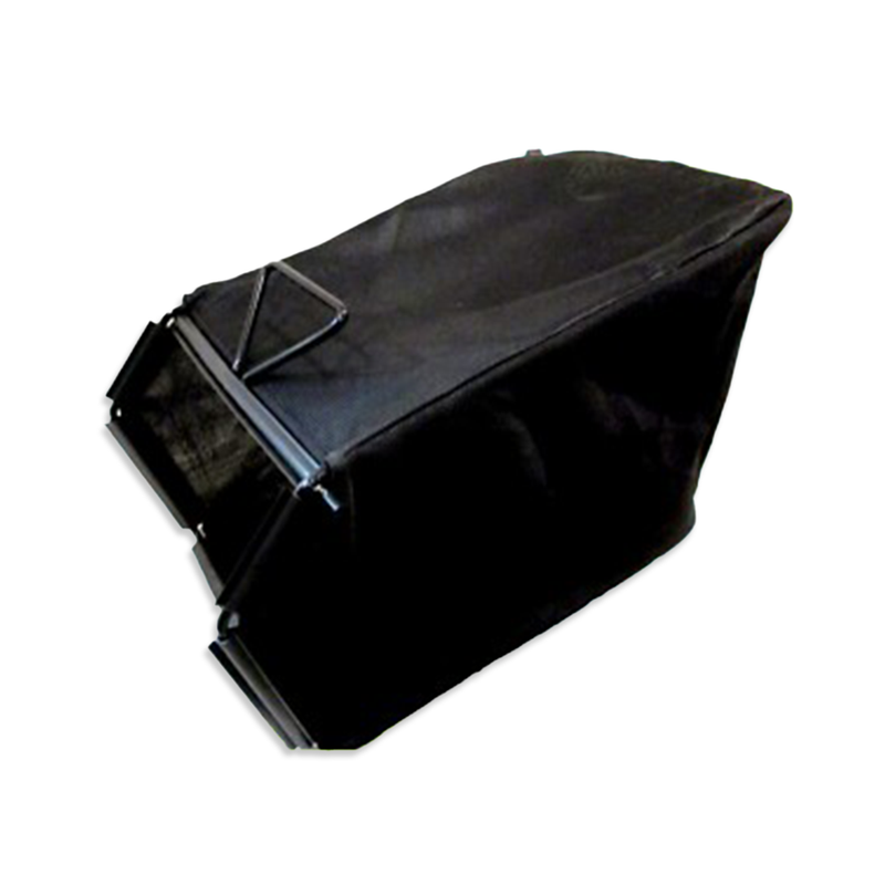 Toro 115-4664 and 132-4483-03 Grass Catcher Bag & Frame for Select Toro 22" Recycler Lawn Mowers