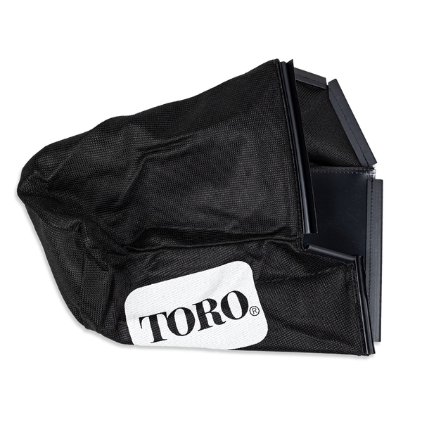 Toro 115-4664 Grass Catcher Bag for Select 22" Recycler Lawn Mowers