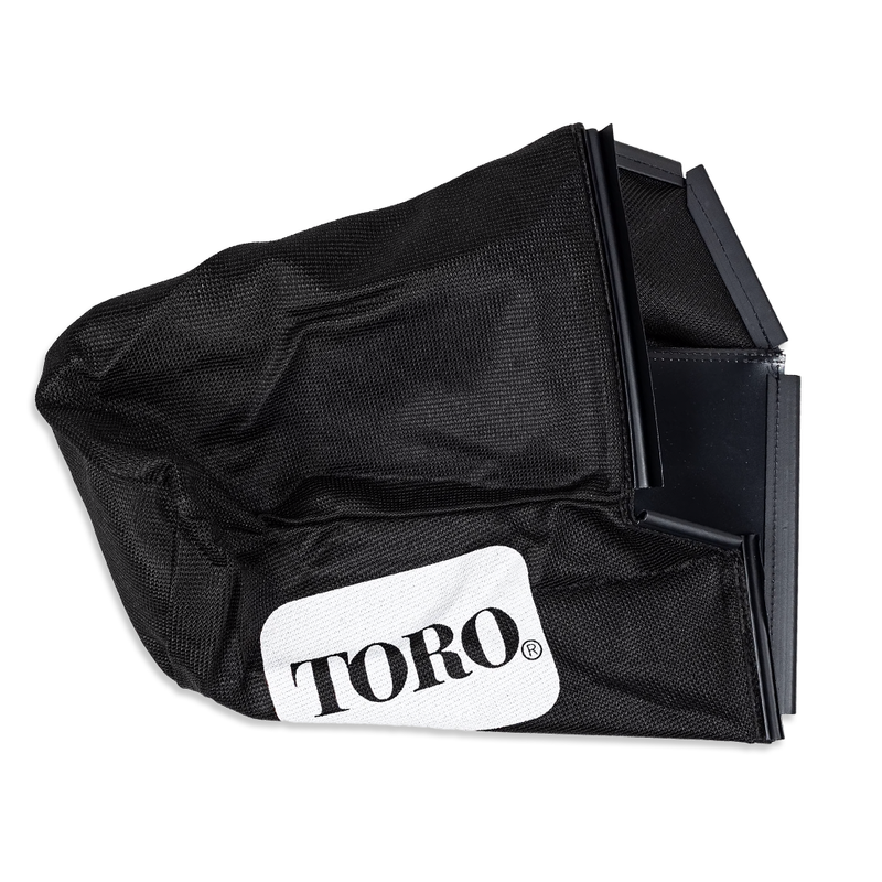 Toro 115-4664 Grass Catcher Bag for Select 22" Recycler Lawn Mowers