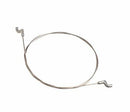 Toro 115-5682 Clutch Cable for Select Power Clear 621 and 721 Snow Blowers