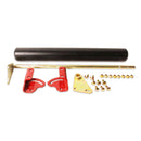 Toro 115-7470 Roller Striper Kit for 48",52" and 60" Z-Master Mowers