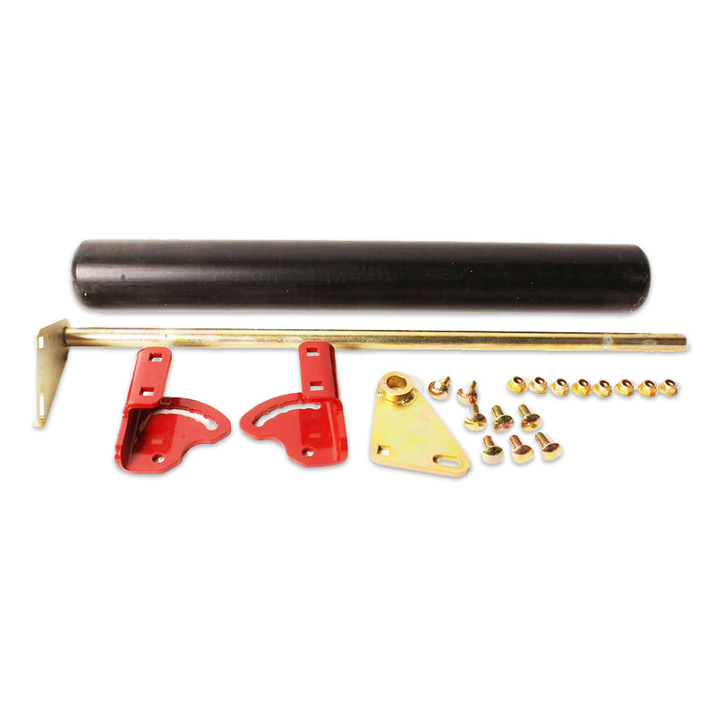 Toro 115-7470 Roller Striper Kit for 48",52" and 60" Z-Master Mowers