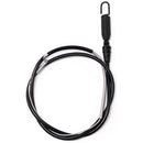 Toro 115-8435 Traction Cable for Select 2009-2016 22" Recycler RWD Lawn Mowers