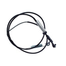 Toro 115-8439 Blade Brake Cable for Select 22" Recycler Lawn Mowers