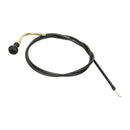 115-9656 Choke Cable